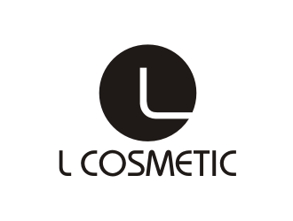 李泉辉的L Cosmetic; 卡莱尔logo设计