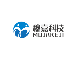 刘欢的MUJA、穆嘉科技公司logologo设计