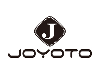 陈智江的JOYOTOlogo设计