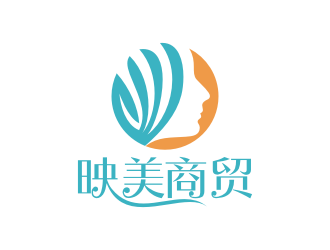 李泉辉的浙江映美商贸有限公司logo设计