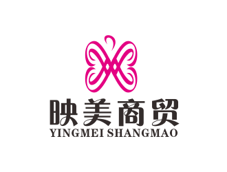 汤儒娟的logo设计