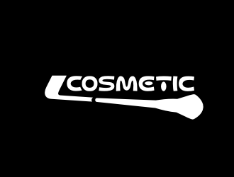 姜彦海的L Cosmetic; 卡莱尔logo设计