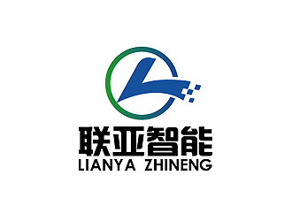 秦晓东的logo设计