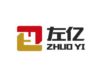 杨勇的logo设计