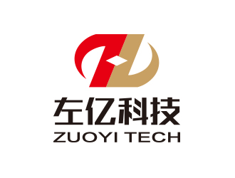 孙金泽的logo设计