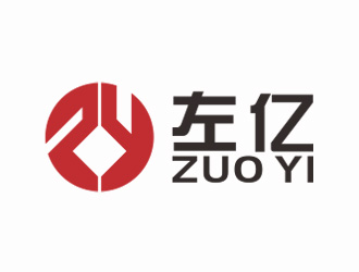 刘小勇的logo设计