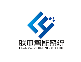 赵鹏的logo设计