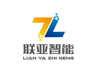 孙金泽的logo设计