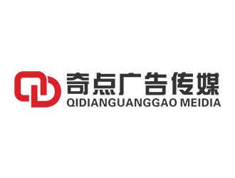 郭重阳的logo设计