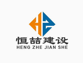 张青革的logo设计