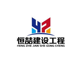 周金进的logo设计