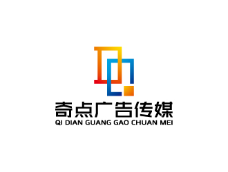 周金进的logo设计