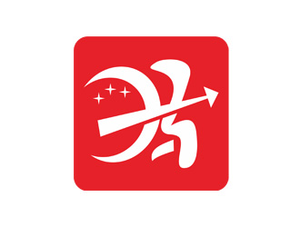 刘彩云的logo设计