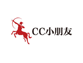 钟炬的logo设计