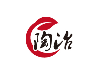 曾万勇的茶文化logologo设计