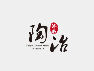 曾万勇的茶文化logologo设计