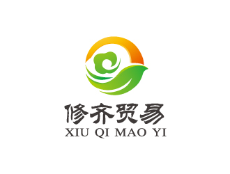 林颖颖的系列产品商标logo设计