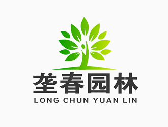 朱兵的logo设计