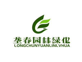 林万里的logo设计