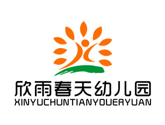 郭重阳的logo设计