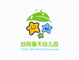 梁俊的logo设计