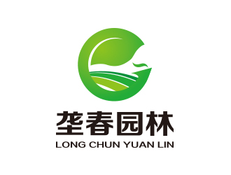 孙金泽的logo设计