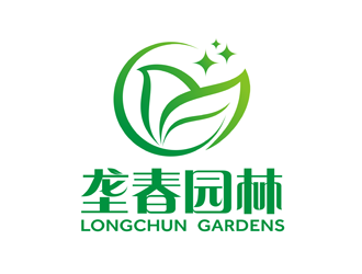 谭家强的logo设计