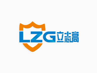 朱兵的logo设计