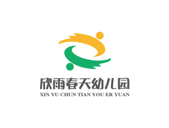 孙金泽的logo设计