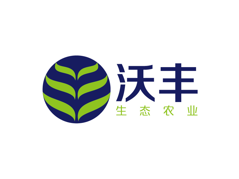 陈兆松的logo设计