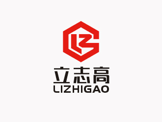 梁俊的logo设计