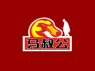 姜彦海的logo设计