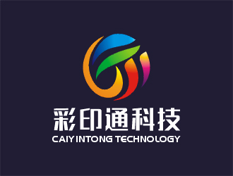 梁俊的logo设计