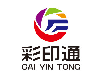 向正军的logo设计