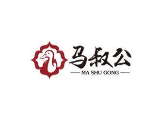 钟炬的logo设计