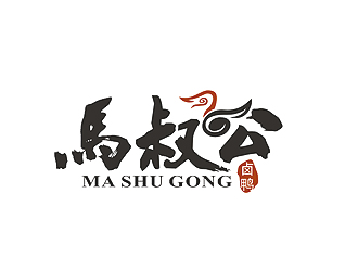 盛铭的logo设计