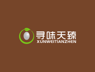 林万里的logo设计