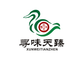 姜彦海的logo设计