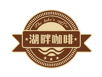 马伟滨的logo设计