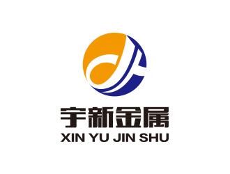 孙金泽的logo设计