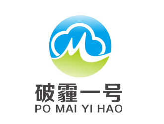 刘彩云的logo设计