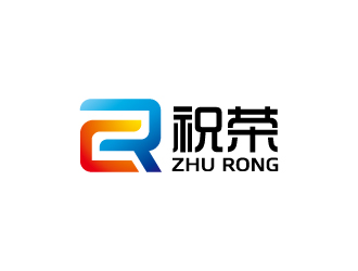 周金进的logo设计