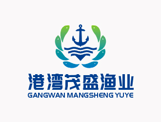 梁俊的logo设计