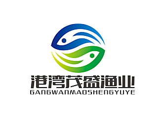 赵鹏的logo设计