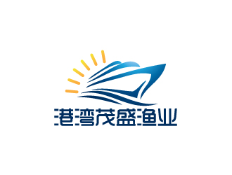 陈兆松的logo设计