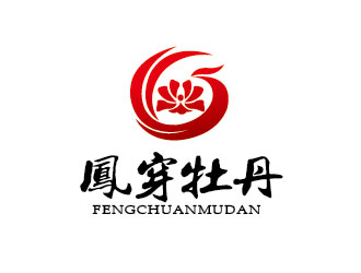 李贺的logo设计