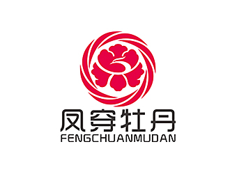 赵鹏的logo设计