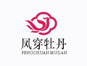 梁俊的logo设计