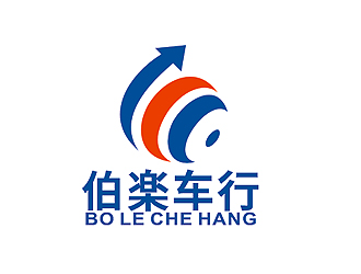 盛铭的logo设计