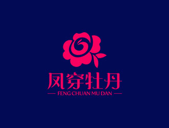 钟炬的logo设计